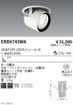 ERD6743WA