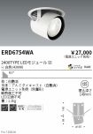 ERD6754WA