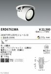 ERD6761WA