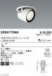 ERD6770WA