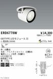 ERD6778W