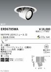 ERD6785WA