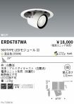 ERD6787WA