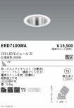 ERD7100WA