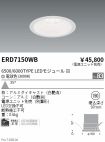 ERD7150WB
