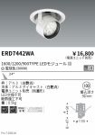ERD7442WA