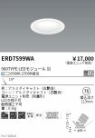 ERD7599WA