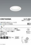 ERD7600WA