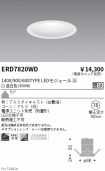 ERD7820WD