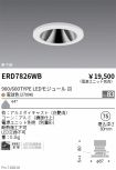 ERD7826WB