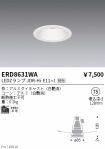 ERD8631WA