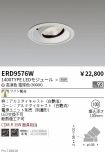 ERD9576W