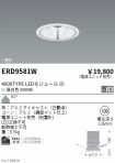 ERD9581W