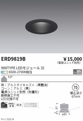 ERD9819B