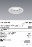 ERD9849W