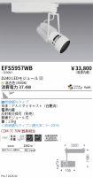 EFS5957WB
