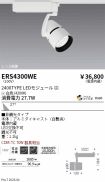 ERS4300WE