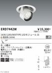 ERD7442W
