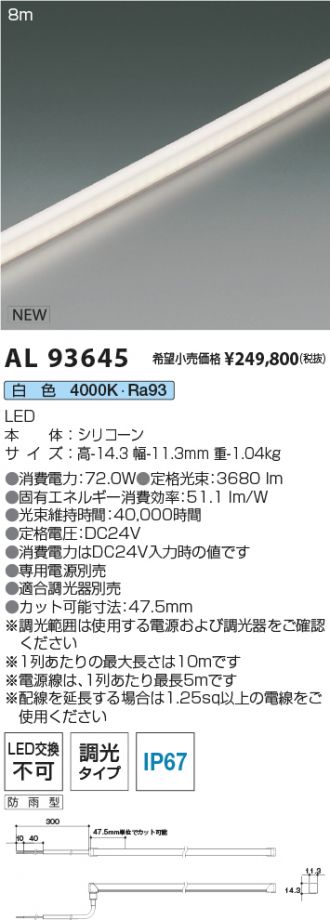 AL93645