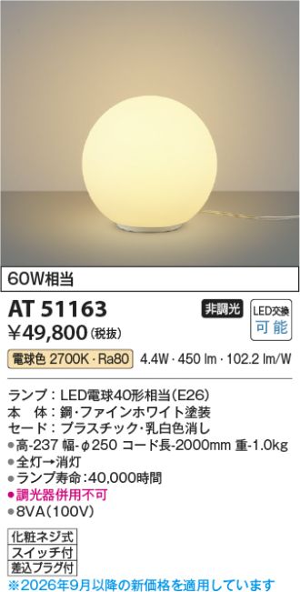 AT51163