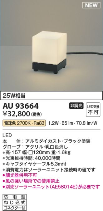 AU93664