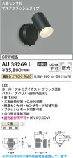 AU38269L