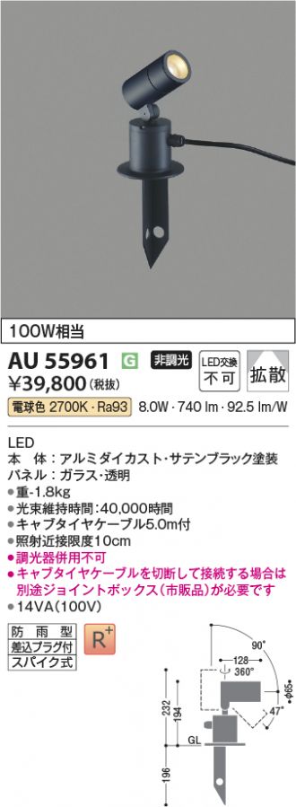 AU55961