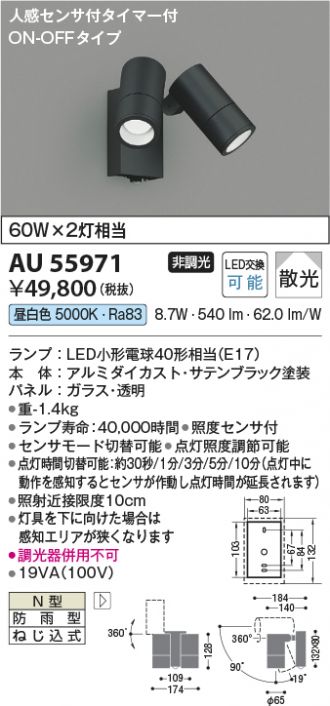 AU55971