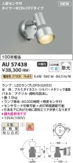 AU57438