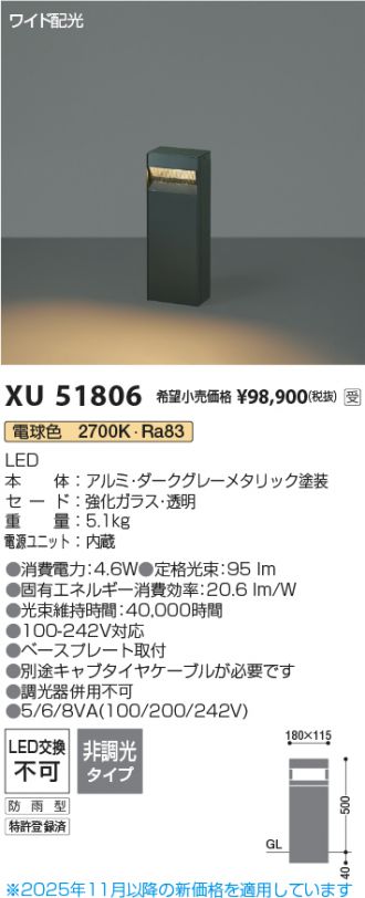 XU51806