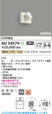 AU54579