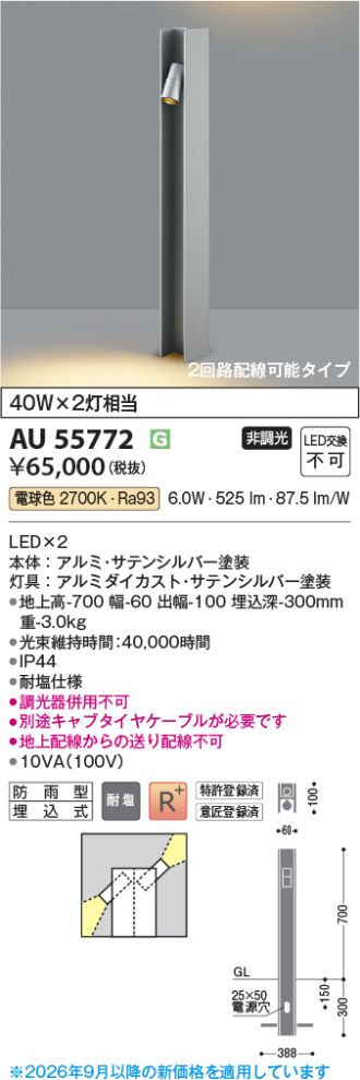 AU55772