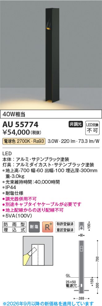AU55774