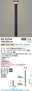 AU55794