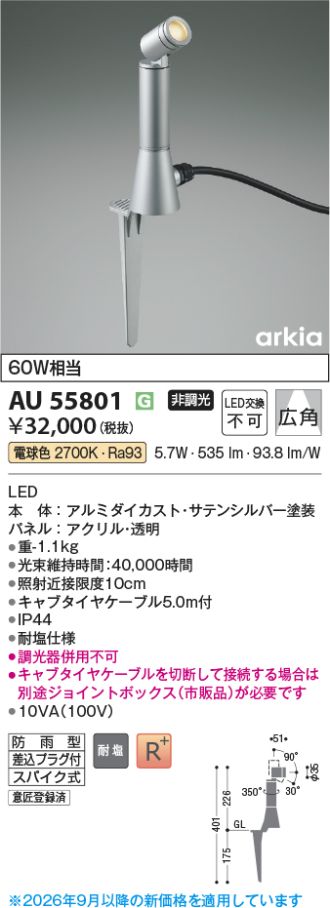 AU55801