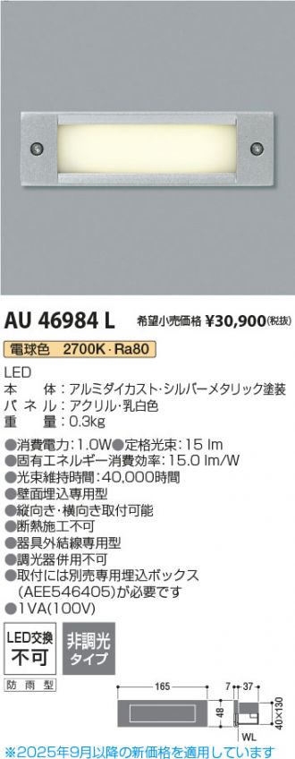 AU46984L