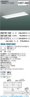 XDE951558