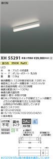 XH55291