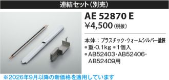 AE52870E