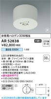 AR52838