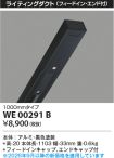 WE00291B