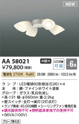 AA58021