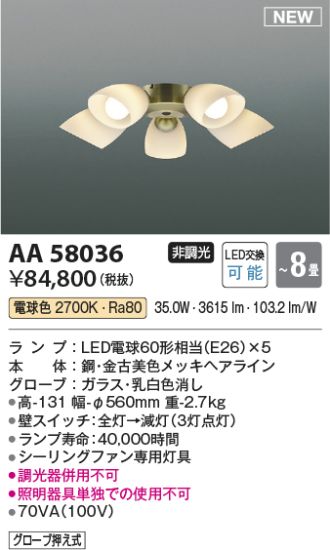AA58036