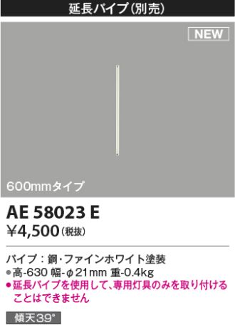 AE58023E