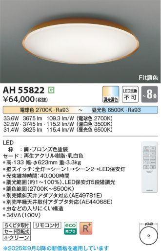 AH55822