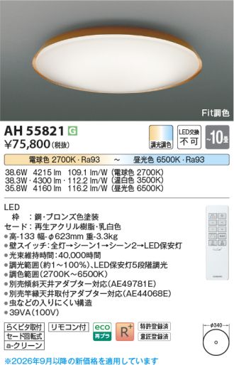 AH55821