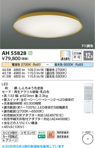 AH55828