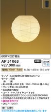 AP51063