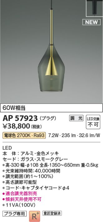 AP57923