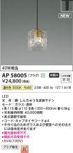 AP58005